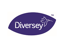 logo diversey