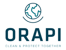 Logo orapi